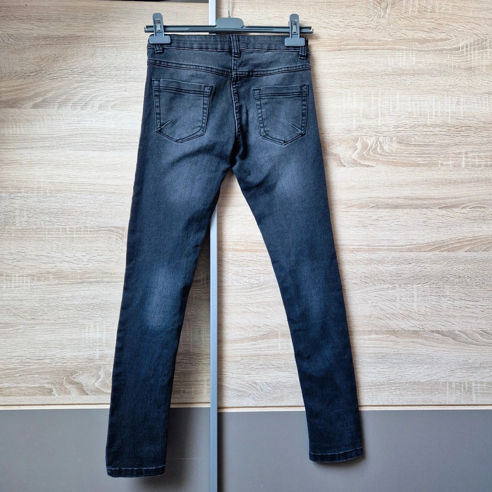 Jean Cécilia Girl Style Talla 12 años 👖 – photo 2